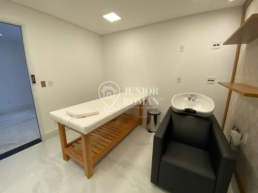 Imagem APTO PLANEJADO 2 DORMS (1 SUÍTE) COM VARANDA GOURMET E CHURRASQUEIRA NO RESIDENCIAL LINCOLN - CAMPESTRE - STO ANDRE
