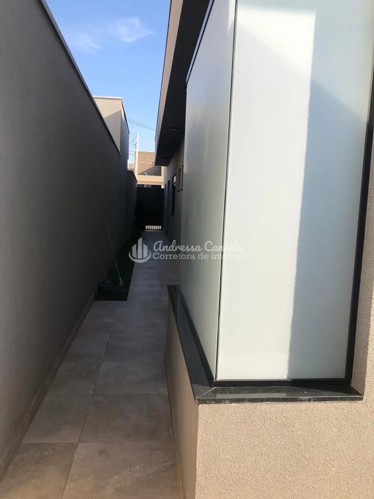 Imagem Gaivota II - Casa com 3 dormitórios à venda, 210 m² por R$ 1.900.000,00 - Gaivota II - São José do Rio Preto/SP