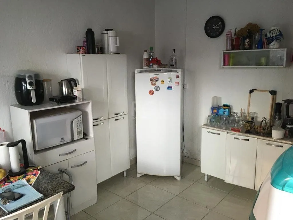 Imagem Casa para Venda - 205m², 4 dormitórios, Navegantes