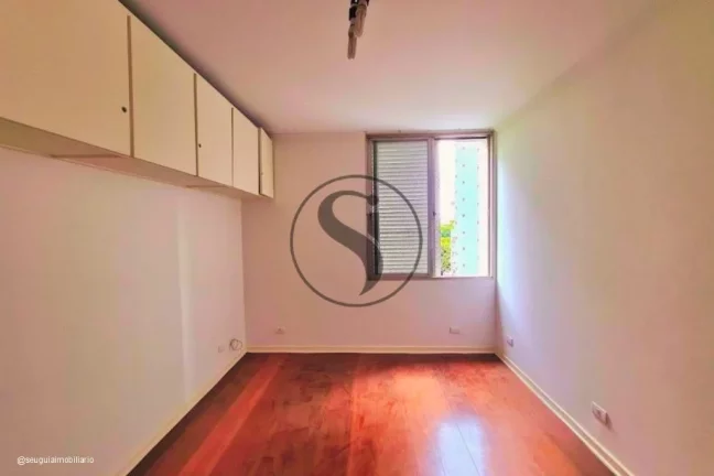 Imagem APARTAMENTO RESIDENCIAL em São Paulo - SP, Itaim Bibi