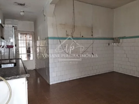 Imagem Casa Térrea Praça Linda Kamalakian a venda, 03 dormitórios, 02 banheiros, 03 vagas, 140m²