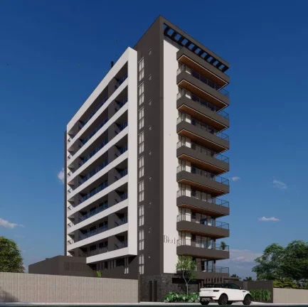 Imagem Empreendimento Alto Padrão bairro Anita Garibaldi