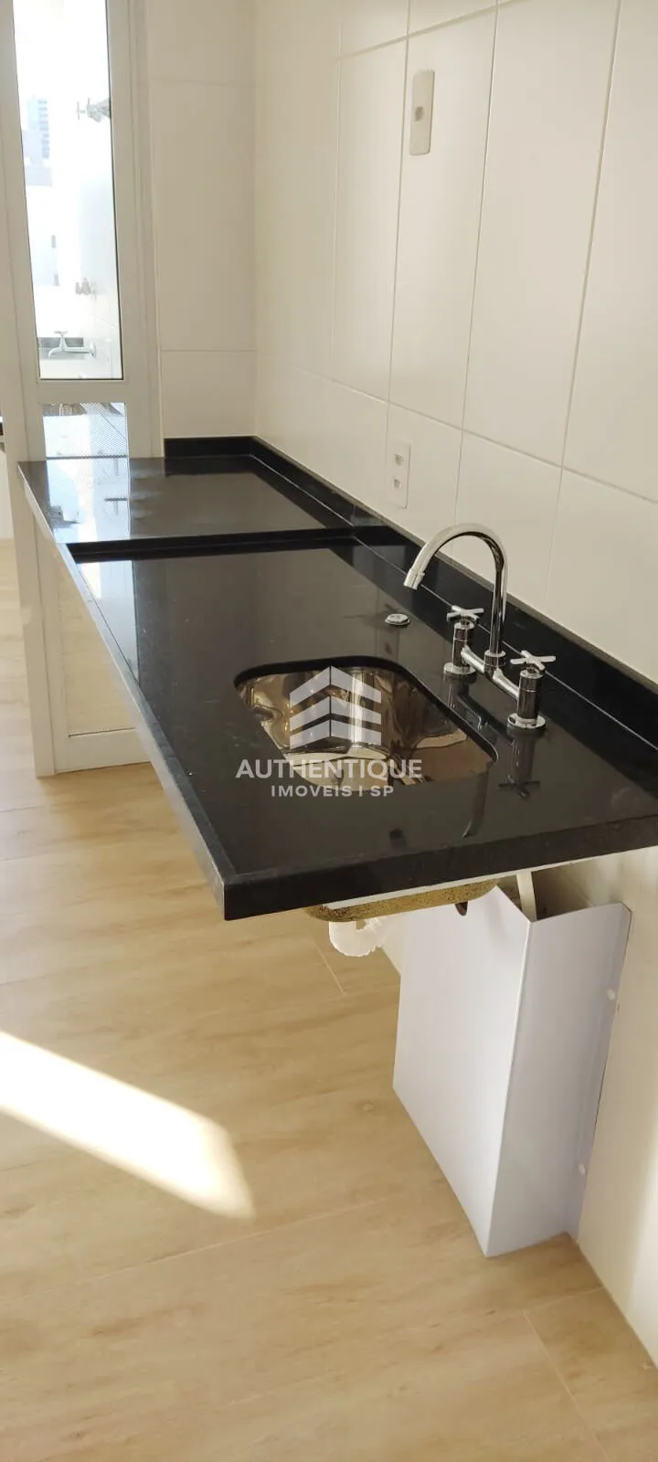 Imagem RAIZ SAO PAULO PARQUE RESORT - SANTO AMARO - Apartamento à venda no bairro Santo Amaro - São Paulo/SP, Zona Sul
