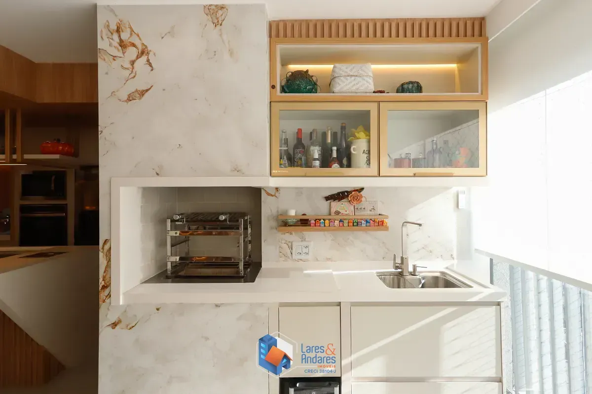 Imagem Apartamento para venda em Perdizes com 4 quartos, sendo 2 suítes, 150m²
