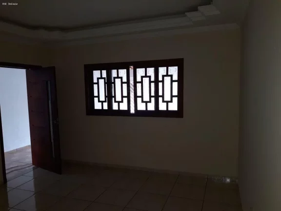 Imagem Casa em Jardim Residencial Santa Cruz, Tatuí/SP