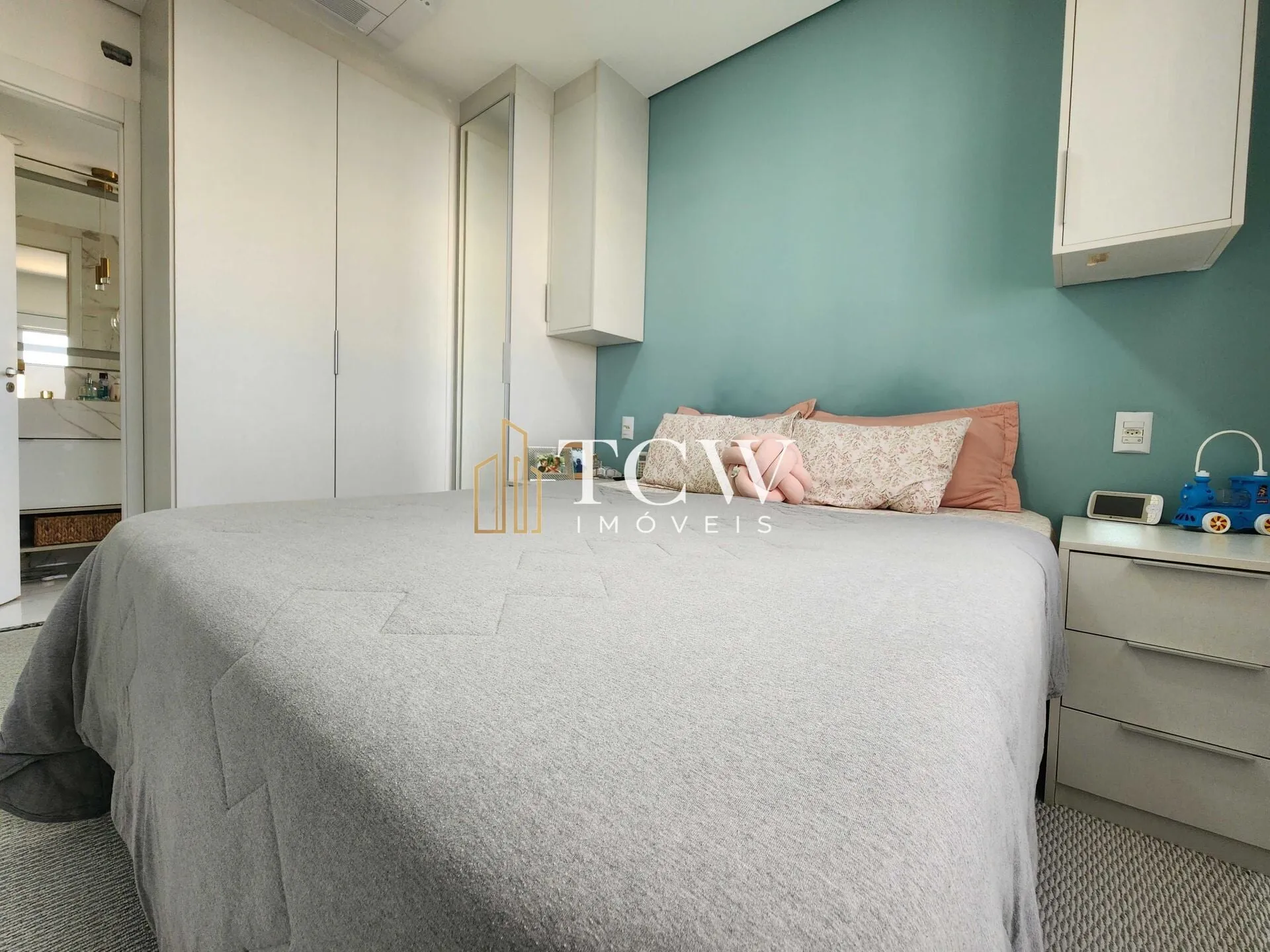 Imagem Apartamento com 2 Quartos à venda no Aclimação