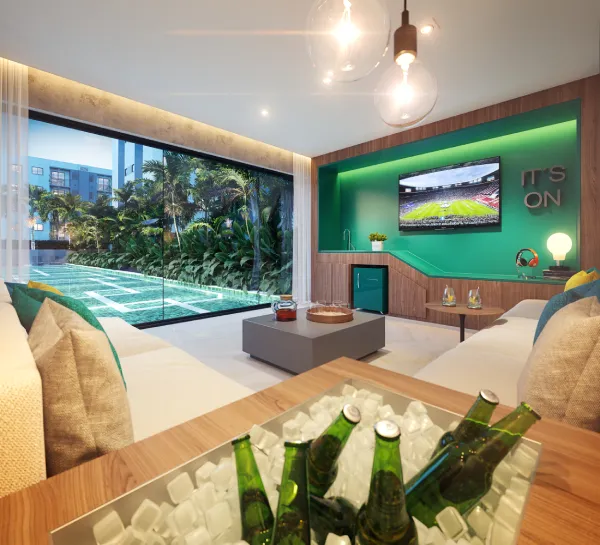 Imagem Apartamento a Venda no bairro Jacarepaguá - Rio de Janeiro, RJ