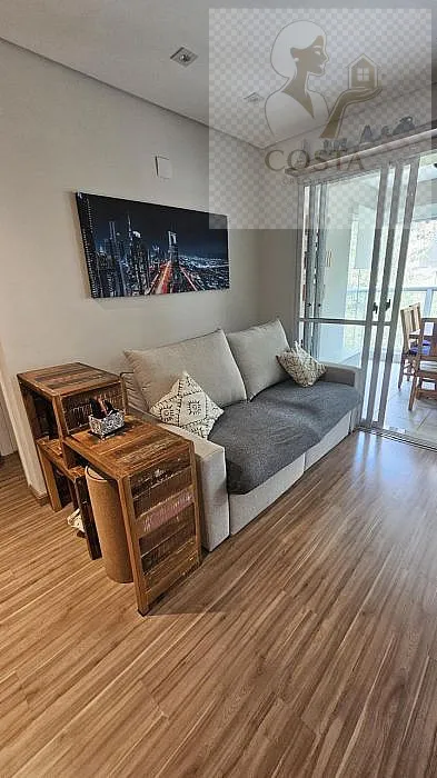 Imagem Vende-se Apartamento 2 dorms,1 suíte, 1 vaga