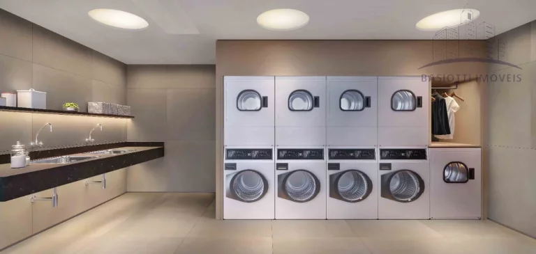 Imagem Studio de luxo com 1 quarto e 1 suíte à venda na Vila Nova Conceição - São Paulo, conheça nossos diferenciais