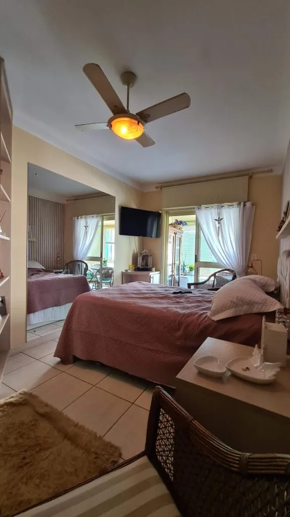 Imagem Apartamento 2 Dormitórios - Bairro Zona Nova