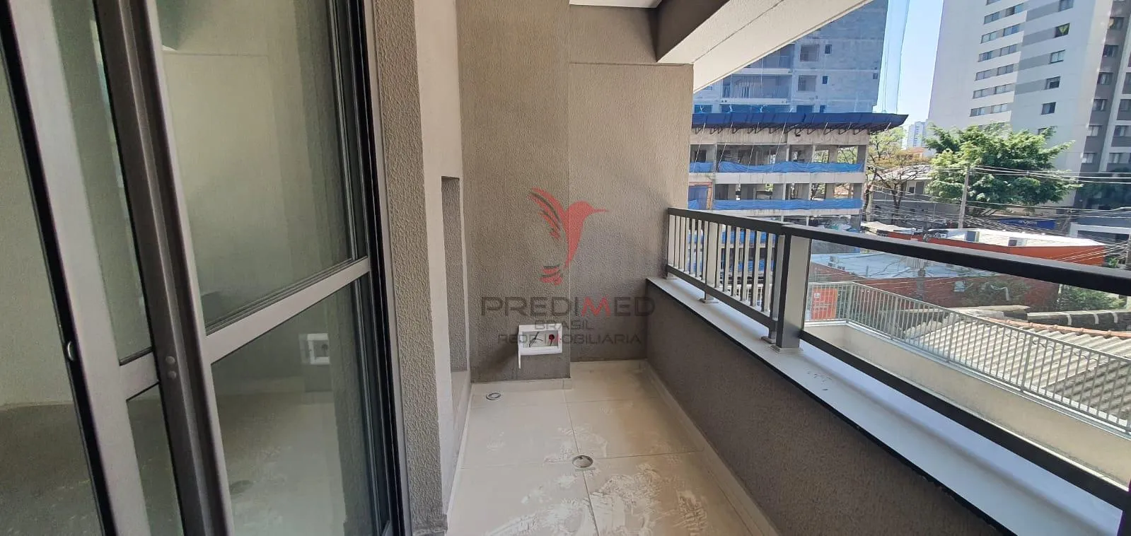Imagem Seu novo endereço na Vila Clementino espera por você!