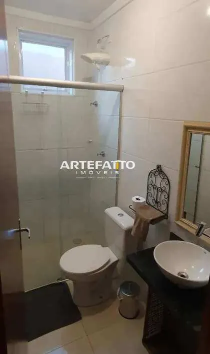 Imagem Apartamento à venda em Franca, Esplanada Primo Meneghetti, com 2 quartos, 75m2
