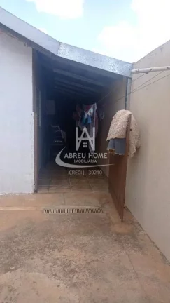 Imagem Casa, Loteamento Parque Residencial da Lealdade - São José do Rio Preto