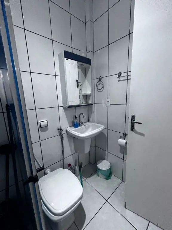 Imagem APARTAMENTO COM 50,00 m² - CAIÇARA - PRAIA GRANDE SP