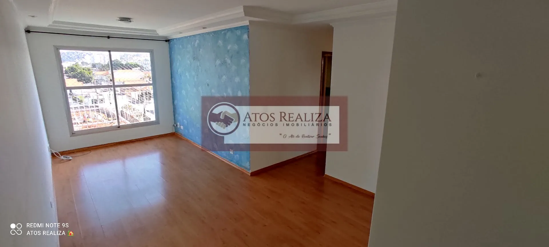 Imagem Compre AP 67Mts² em Socorro - São Paulo