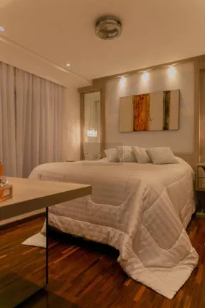 Imagem Apartamento com 3 Quartos à Venda, 213 m² em Ipiranga - São Paulo