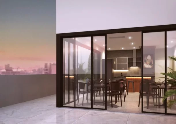 Imagem Apartamento para venda no bairro Bela Vista em Porto Alegre