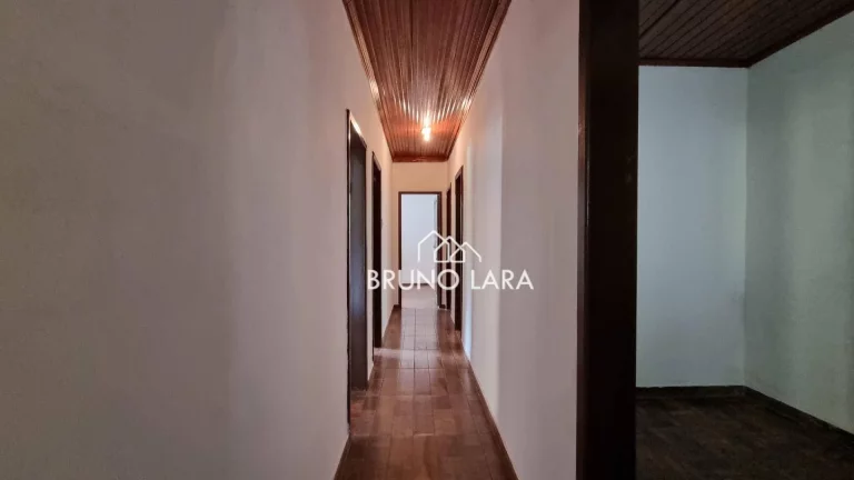 Imagem Sítio disponível para locação no Bairro Ouro Velho – Igarapé/MG.