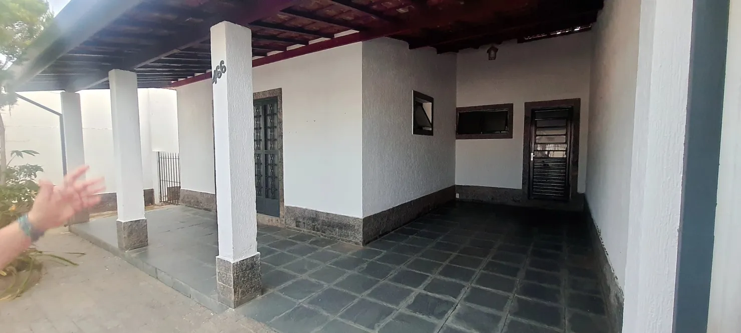 Imagem Casa para Venda 4 Quartos, 1 Suite, 2 Vagas, Loteamento Residencial Andrade, Pindamonhangaba - SP