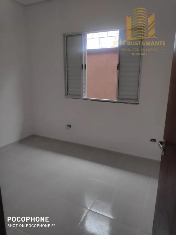 Imagem VENDE-SE CASA TERREA NOVA IPIRANGA