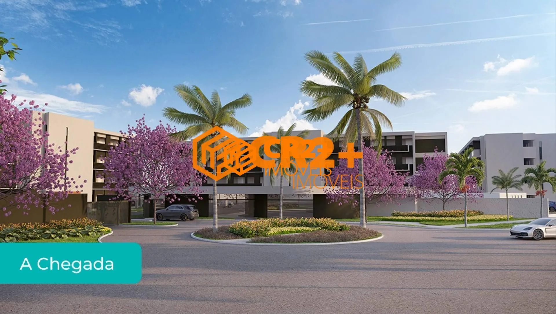 Imagem Studio a Venda de 31 m² com 1 quartos em Porto de Galinhas