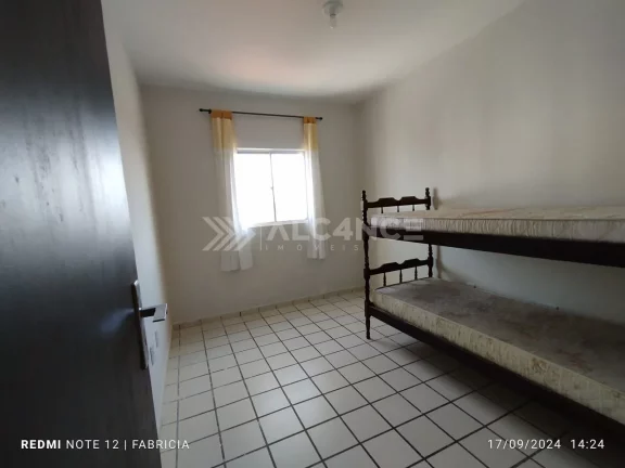 Imagem Apto - 3 Quartos - 1 Suíte - 79,02 m² - Poço, Cabedelo/PB