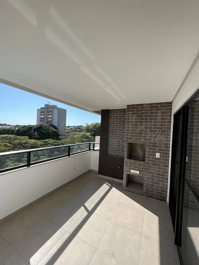 Imagem Apartamento 195m Umuarama-PR 136
