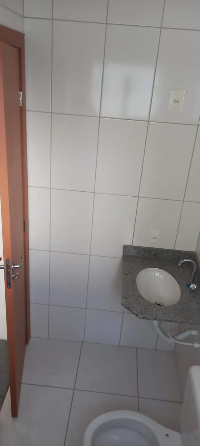 Imagem Apartamento à venda 1 Quarto, 1 Vaga, 40M², Nossa Senhora do Perpétuo Socorro, Pindamonhangaba - SP | Condomínio Ana Clara