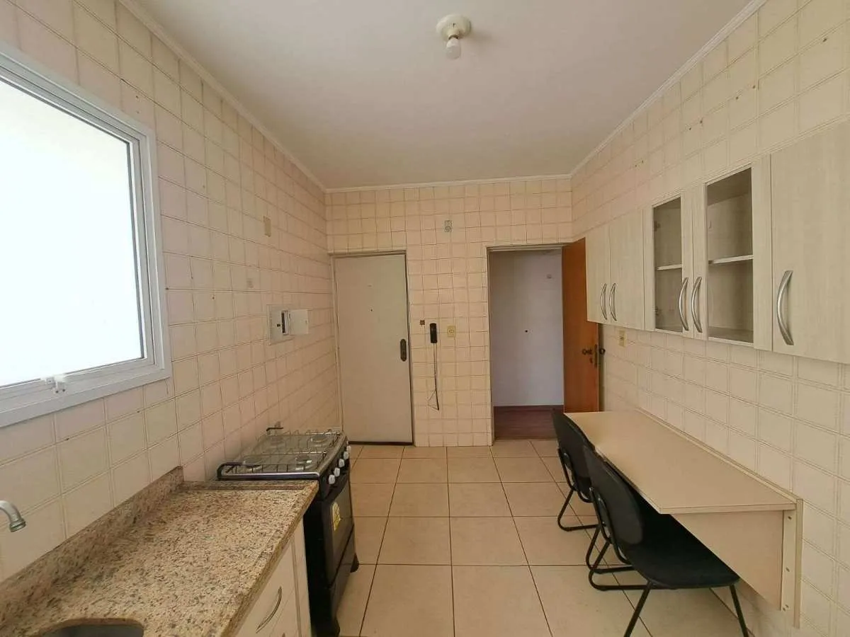 Imagem Apartamento à venda em Campinas, Bonfim, com 3 quartos, com 94 m2, Edifício Dolores Cury
