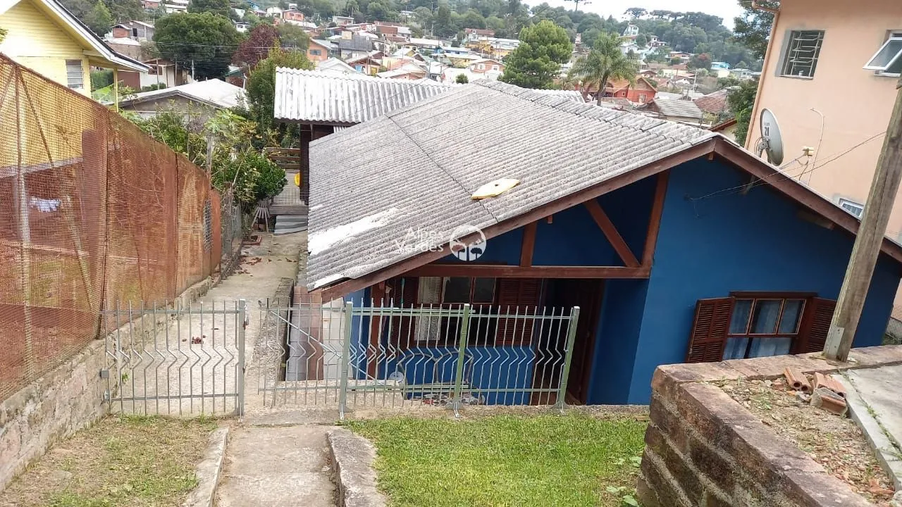Foto do imóvel Vende-se casa no palace hotel a 5 minutos da catedral de pedra