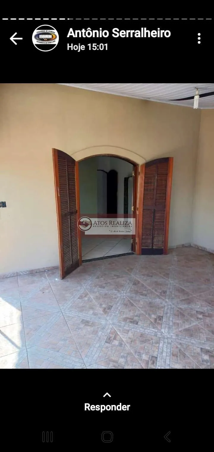 Imagem Venda Sobrado Jardim Belcito - SP por R$ 2.850.000