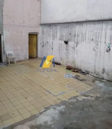 Imagem Vendo Sobrado em Santo André, Parque Oratório