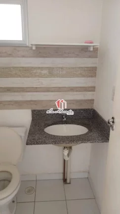 Imagem Residencial Smile Flores, 2Qtos s/1 suite, 1 vaga, VENDA!