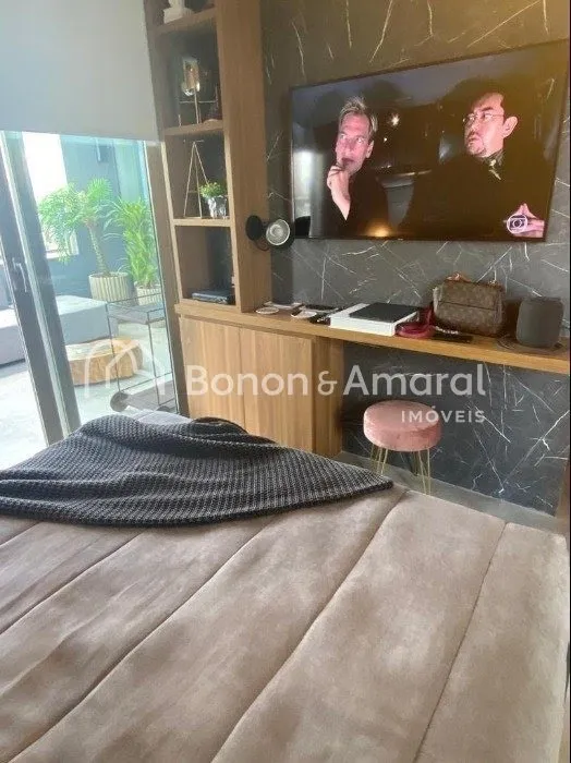 Imagem Apartamento à venda MaxHaus Cambuí | Campinas - SP