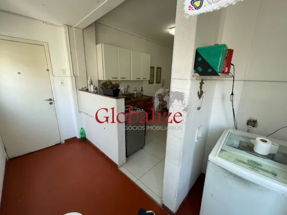 Imagem APARTAMENTO RESIDENCIAL em SANTOS - SP, GONZAGA