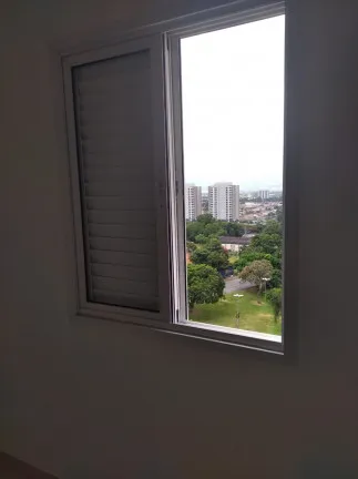Imagem Apartamento com 2 Quartos à Venda, 60 m² em Jardim Paulista - Taubaté