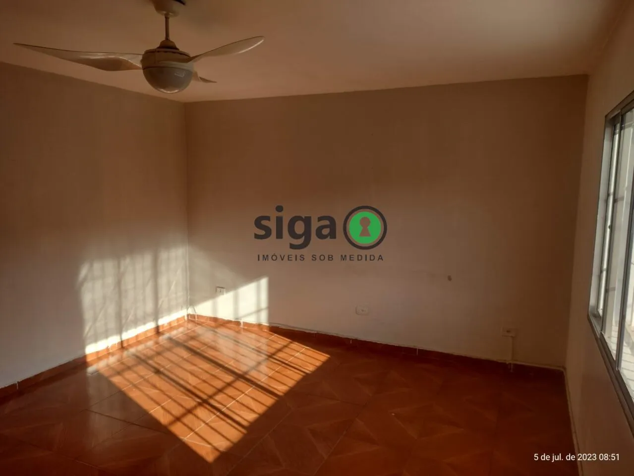 Imagem Casa à venda no Jardim Aeroporto 257m².