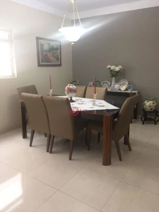 Imagem Sobrado com 4 dormitórios à venda, 300 m por R$ 1.200.000,00 - Vila Formosa - São Paulo/SP