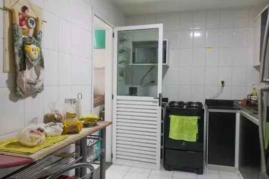 Imagem Casa em Condomínio para Venda em Rio de Janeiro, Pechincha, 3 dormitórios, 3 banheiros, 2 vagas