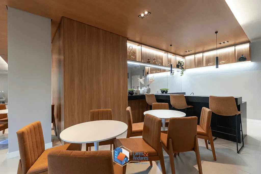Imagem Apartamento à venda 3 Quartos 3 Suites 2 Vagas 100M² Jardim das Acácias São Paulo - SP