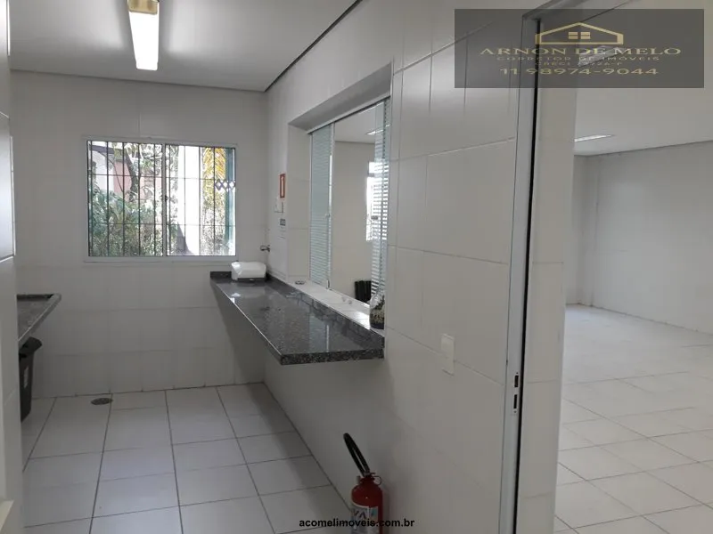 Imagem Galpões para venda em São Paulo no bairro Cambuci