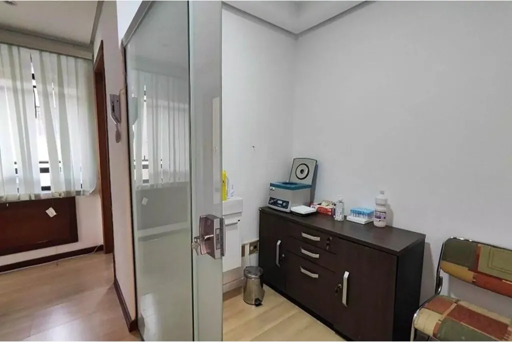 Imagem Sala Comercial em Moinhos de Vento