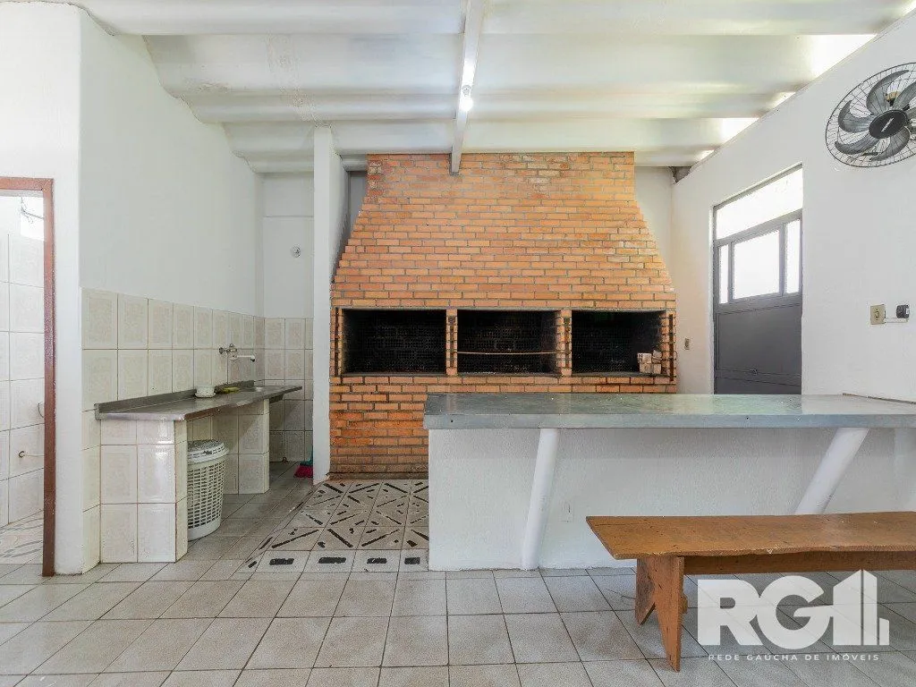 Imagem Apartamento em Partenon