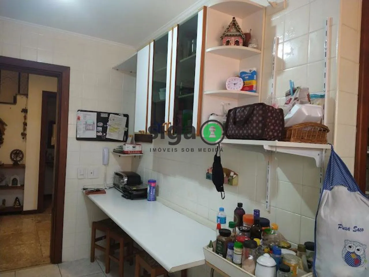 Imagem Casa em Condomínio Residencial em Morumbi