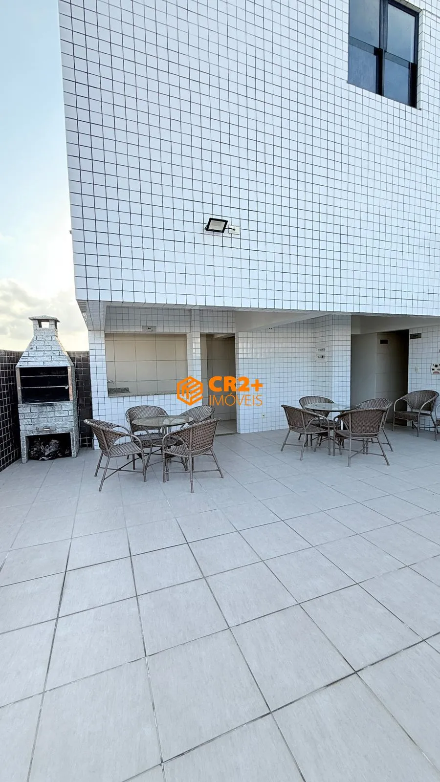 Imagem Apartamento 3 dormitórios à venda Boa Viagem Recife/PE