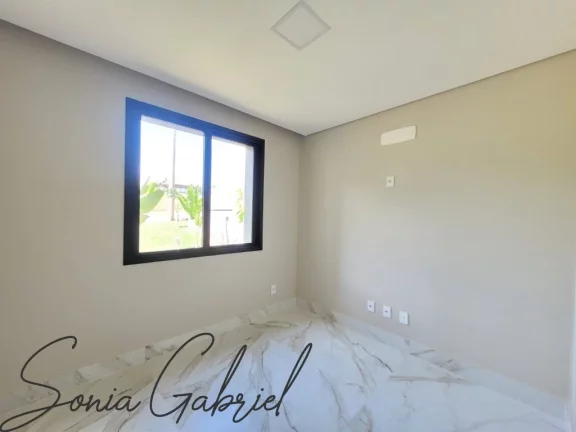 Imagem Linda Casa em Condomínio à venda em Itupeva-SP, no Condomínio Terras de Santa Teresa - 4 quartos, 4 suítes, 2 salas, 5 banheiros, 4 vagas, 395,00m².