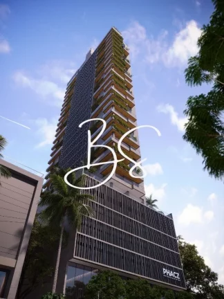 Imagem APARTAMENTO RESIDENCIAL em PORTO BELO - SC, PORTO BELO