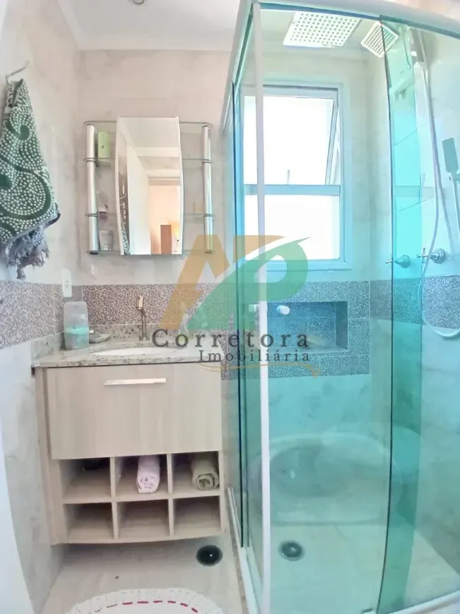 Imagem Cobertura com 3 Quartos à Venda, 166 m² em Jardim Henriqueta - Taboão da Serra