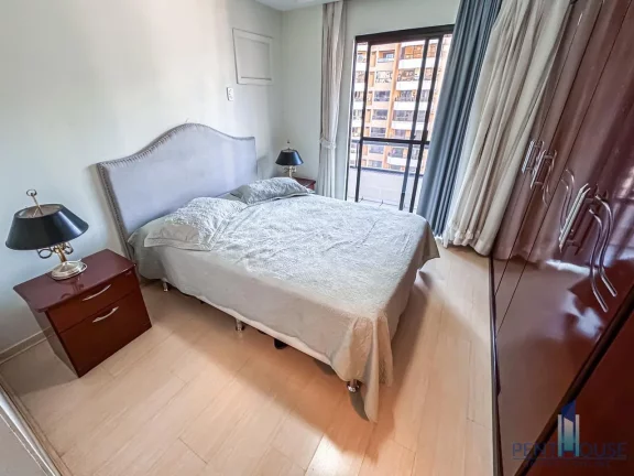 Imagem Apartamento Zona Central para Venda em Balneário Camboriú, CENTRO, 3 dormitórios, 1 suíte, 2 banheiros, 1 vaga