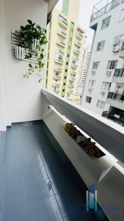 Imagem Apartamento Zona Central para Venda em Balneário Camboriú, CENTRO, 3 dormitórios, 1 suíte, 2 banheiros